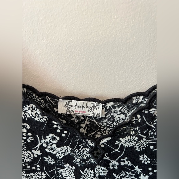 Free people tank!!! - Picture 4 of 4
